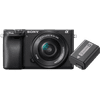 Sony A6400 Straatfoto Kit