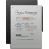 reMarkable Paper Pro met Book Case Leer Zwart