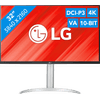 LG 32UP55NP-W