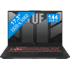 ASUS TUF Gaming A17 FA707NU-HX023W