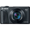 Canon PowerShot SX740HS Lite Zwart