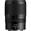 Nikon Nikkor Z 17-28mm f/2.8