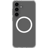 BlueBuilt Protective Back Cover met Magneet Galaxy S25 Plus Transparant