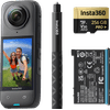 Insta360 X4 Adventure Bundle