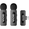 Boya BY-V20 V2.0 (Usb C)