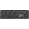 Logitech Signature Slim K950 Draadloos Toetsenbord Qwerty Zwart
