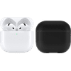 Apple AirPods 4 + Hoesje