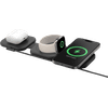 Belkin 3-in-1 Magnetic Wireless Charger with Qi2 15W