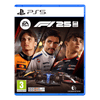 EA Sports F1 25 PS5