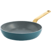 GreenPan Evolution Frying Pan 24cm Blue