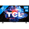 TCL 50" Led P61K 4K (2025)