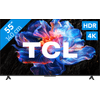 TCL 55" Led P61K 4K (2025)