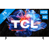 TCL 75" Led P61K 4K (2025)