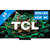 TCL 65" QD Mini-led C71K 4K (2025)