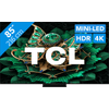 TCL 85 inches QD Mini-LED C71K 4K (2025)