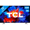 TCL 75 inches QLED P81K 4K (2025)