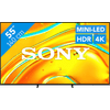 Sony Bravia 5 55" XR Mini-led (2025)