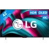 LG 42 inches OLED evo C54 4K (2025)