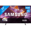 Samsung 77" OLED S85F 4K (2025)
