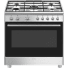 SMEG CX91GMXNLK