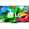 LG 43 inches QNED86 evo 4K (2025)
