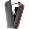 Xccess Leather Flip Case Nokia 108