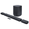 JBL Bar 1000 MK2 Zwart