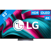LG 83" OLED EVO C54 4K (2025)