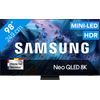 Samsung 98" Neo QLED QN990F 8K (2025)