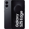 Samsung Galaxy S25 Edge 256GB Zwart 5G