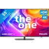 Philips Ambilight 55" PUS9000 QLED 4K (2025)