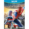 The amazing spider store man wii u