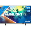 Philips Ambilight 55 inches PUS8000 4K (2025)