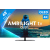 Philips Ambilight 48 inches OLED810 4K (2025)