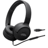 JBL Tune 520C USB-C Black