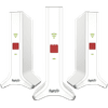 AVM FRITZ!Mesh Set 4200 Edition International 3-pack