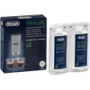 De'Longhi EcoDecalk Ontkalker 2 x 100 ml
