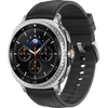 Samsung Galaxy Watch 8 Classic 4G Zwart 46mm
