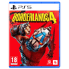 Borderlands 4 PS5