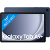 Samsung Galaxy Tab A9 Plus 11 inch 128GB Wifi + 5G Blauw