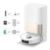 Dreame X40 Ultra Complete White