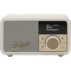 Roberts Radio Revival Petite 2 Pastel Cream