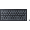 BlueBuilt Wireless Bluetooth Keyboard Premium Mini QWERTY