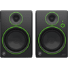 Mackie CR5BT Zwart (per paar)