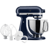 KitchenAid Artisan Mixer 5KSM125EIB Blauw