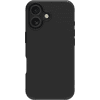 BlueBuilt Protective Back Cover iPhone 17 Met MagSafe Zwart