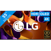 LG OLED55G45LW (2024)