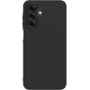 BlueBuilt Samsung Galaxy A17 4G/5G Back Cover Black