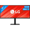 LG UltraWide 34U650A-B