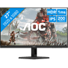 AOC 27G4HRE